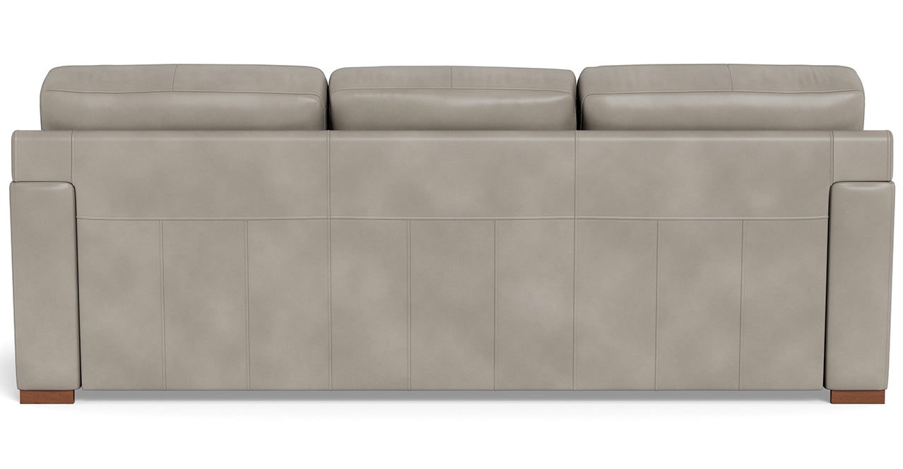 Dillon Leather Sofa Collection